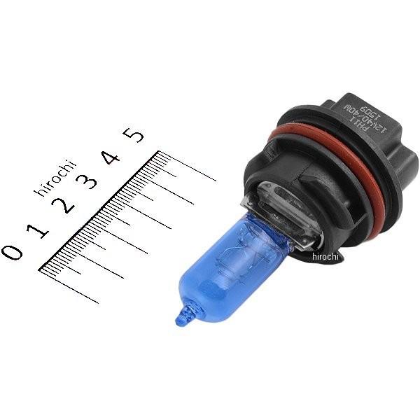 【メーカー在庫あり】 905532 NBS バイクパーツセンター ヘッドライトバルブ PH11 12...