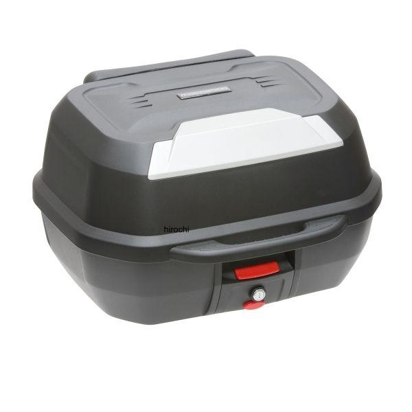 【メーカー在庫あり】 907978 NBS バイクパーツセンター リアボックス 47L YM-085...