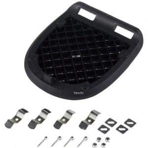 907995 NBS バイクパーツセンター リアボックス取付ベース