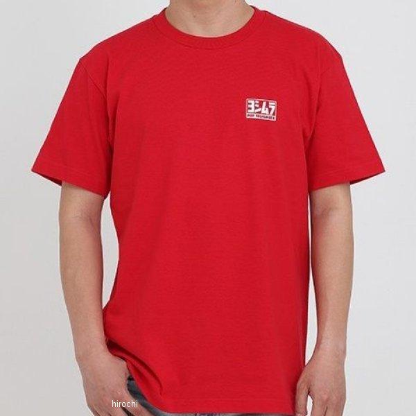 【メーカー在庫あり】 900-224-362XL ヨシムラ Tシャツ The Original 4-...