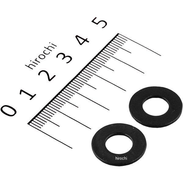 【メーカー在庫あり】 900048-K2 ポッシュ POSH 平ワッシャーセット M8 ステンレス ...