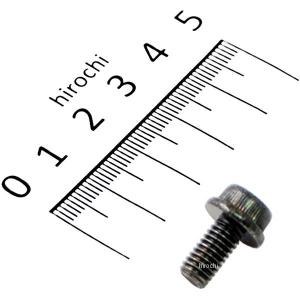 90009-MF5-000 ホンダ純正 ボルト フランジソケット 6X12 JP店