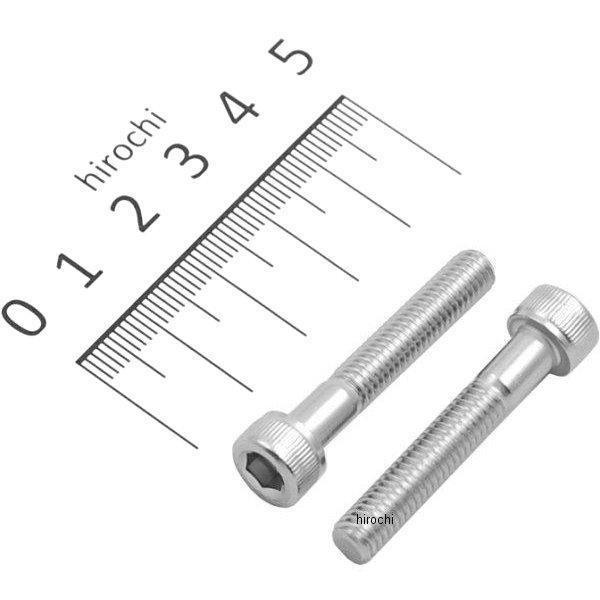 【メーカー在庫あり】 900635-S2 ポッシュ POSH キャップボルトセット 汎用 M6x35...