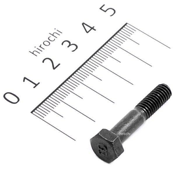 【メーカー在庫あり】 90101-06278 ヤマハ純正 ボルト ヘキサゴン(538) JP店