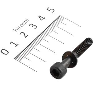 YAMAHA（ヤマハ） 90110-06815 ヤマハ純正 ボルト ヘキサゴンソケット