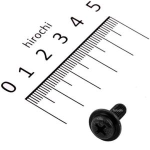 即納】 93903-34480 ホンダ純正 タッピングスクリュー 4×16 JP店