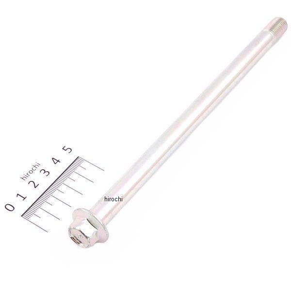 【メーカー在庫あり】 90121-GN1-000 ホンダ純正 ボルト リヤーフォークピボット エイプ...