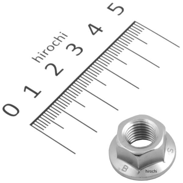 【メーカー在庫あり】 90179-10658 ヤマハ純正ナット(4KG) JP