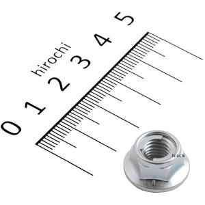 【メーカー在庫あり】 90185-08008 ヤマハ純正ナットセルフロツキング JP