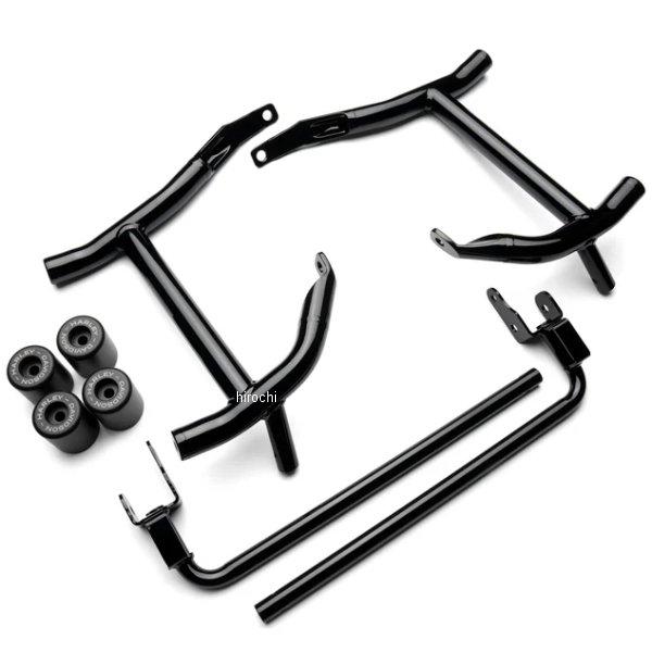 90202657 ハーレー純正 Saddlebeg Tip-Over サドルバッグガード 23年以降...