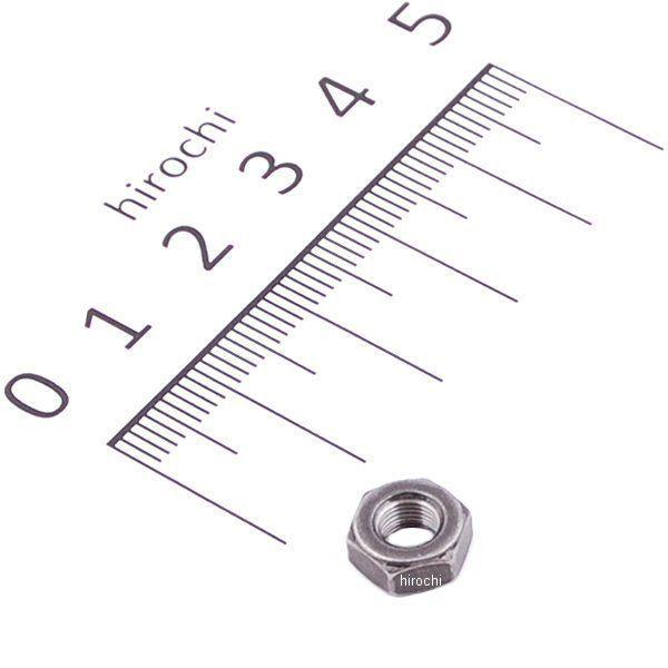 【メーカー在庫あり】 90206-001-000 ホンダ純正 タペットアジャスティングナット JP店