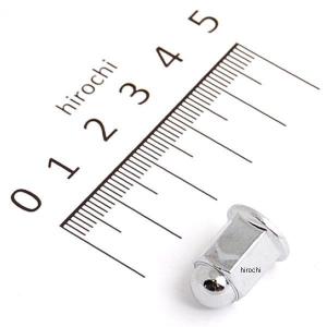 【即納】 90304-438-000 ホンダ純正 キャップナット 6mm JP店