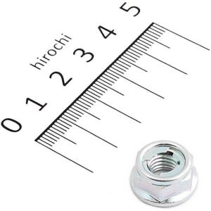 90309-KF0-003 ホンダ純正 フランジナット 8mm JP店