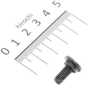 【メーカー在庫あり】 90380-GM9-74...の詳細画像1