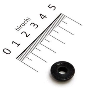 ご予約品6枚 YAMAHA（ヤマハ） 純正部品 カラ- 90387-06048 : MOTO-OCC ヤフー