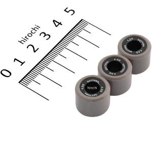 90414 デイトナ DWRウエイトローラー 16×13 4.0g×3個セット DIOチェスタ トゥデイ ライブDIO-ZX JP店