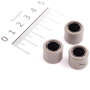 90416 デイトナ DWRウエイトローラー 16×13 5.0g×3個セット DIOチェスタ トゥデイ ライブDIO-ZX JP店