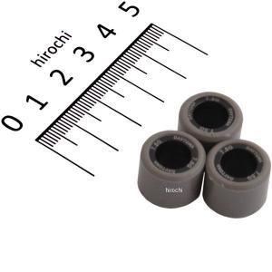 90421 デイトナ DWRウエイトローラー 16×13 7.5g×3個セット DIOチェスタ トゥデイ ライブDIO-ZX JP店