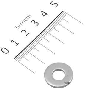 【メーカー在庫あり】 90465-MC4-000 ホンダ純正 ワッシャー 8mm JP店