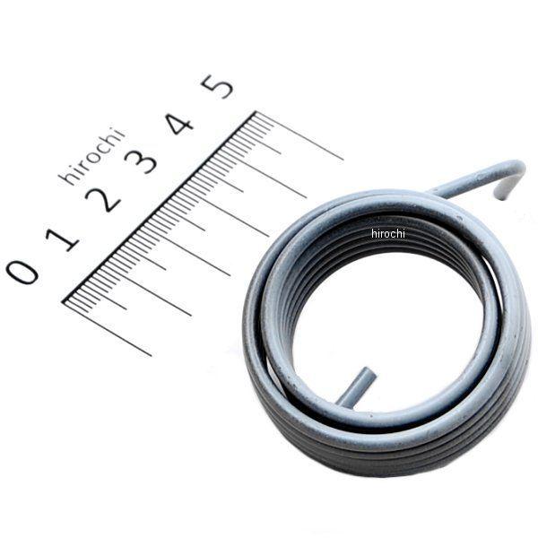 【メーカー在庫あり】 90508-26667 ヤマハ純正スプリングトーシヨン(37F) JP