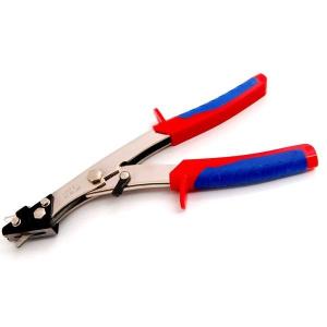 9055-280-KP クニペックス KNIPEX 鉄板カッター (ニブラー) JP店｜hirochi