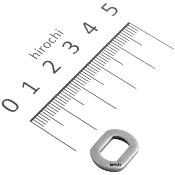 【メーカー在庫あり】 90555-KV3-000 ホンダ純正 バルブシャフトワッシャー JP店