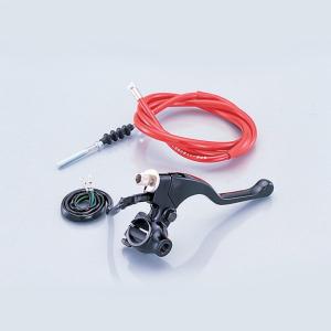 HC07 HC13 エイプ100 APE100 純正フロントブレーキワイヤー（ブレーキ
