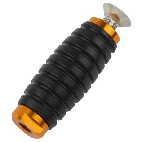 【メーカー在庫あり】 906009-04 ポッシュ POSH ペダルバー M6 ゴールド JP店