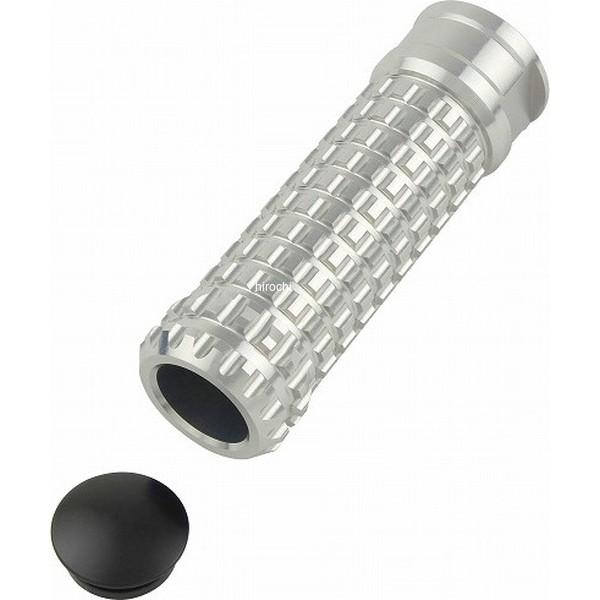 906017-SL ポッシュ POSH ステップバーユニバーサル M8タップ穴モールドエグリタイプ ...