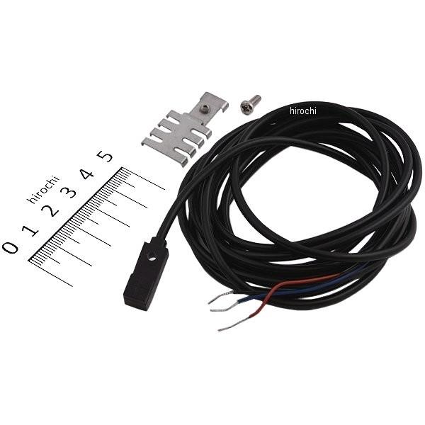 【メーカー在庫あり】 90666 デイトナ 非接触スピードセンサー 汎用 12V車用 JP店