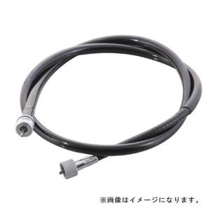 【メーカー在庫あり】 907-1013000 キタコ タコメーターケーブル 450mm JP店｜hirochi