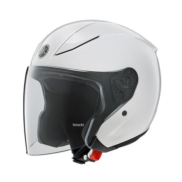 90791-2376X ワイズギア Y'S GEAR オープンジェットヘルメット YJ-V TF ホ...