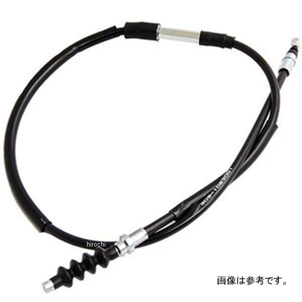 【メーカー在庫あり】 909-1083001 キタコ ステンレスクラッチケーブル ノーマル長 モンキ...