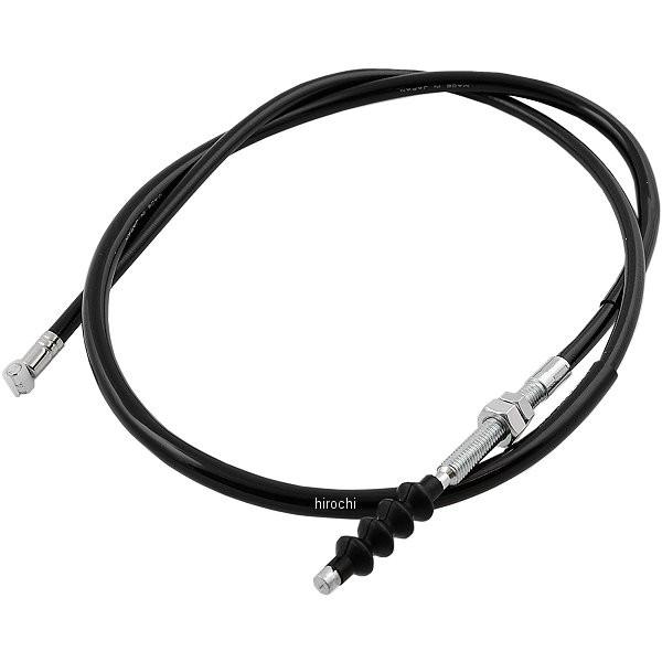 909-1122911 キタコ シルバークラッチケーブル 1110mm Z50J、エイプ50、エイプ...