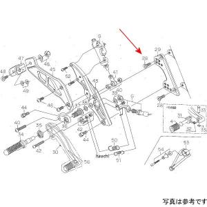 OUTLINE製品】SS・KHシリーズ アウトライン製 クランクシャフト、右端O