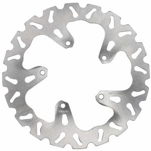 【メーカー在庫あり】 910106 NBS バイクパーツセンター ディスクプレート マジェスティ125 5CA JP店