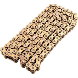 911112 NBS バイクパーツセンター ゴールドチェーン 428