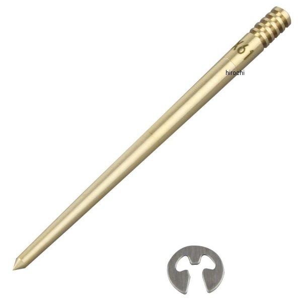 【メーカー在庫あり】 910018-JN シフトアップ 補修用 ジェットニードル＆Eリング SHC-...