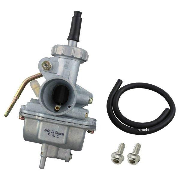 【メーカー在庫あり】 910018 シフトアップ ビックキャブレター単体 SHC-18 JP店