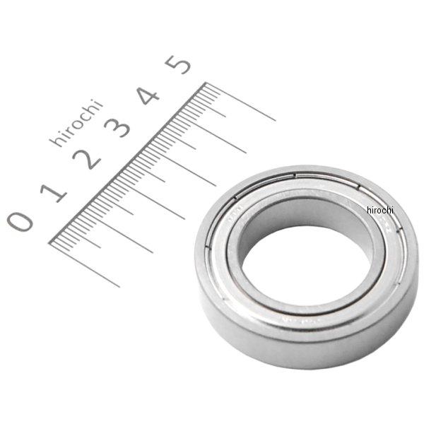 【メーカー在庫あり】 91004-GC4-731 ホンダ純正 ラジアルボールベアリング 25X42X...