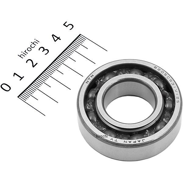 91004-GT4-711 ホンダ純正 ベアリング ラジアルボール 6205 (NTN) JP店