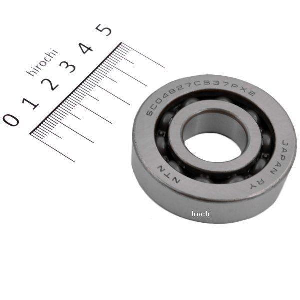 【メーカー在庫あり】 91005-GBL-873 ホンダ純正 ベアリング ラジアボール 6304 J...