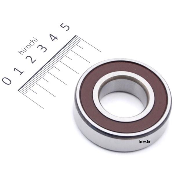 【メーカー在庫あり】 91006-KAB-004 ホンダ純正 ベアリング ラジアルボール 6205-...