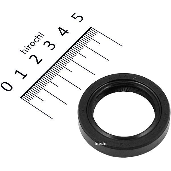 【メーカー在庫あり】 91261-KM1-003 ホンダ純正 オイルシール 27.9X40X8(アラ...