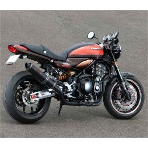 KZ1000LTD メッキリアフェンダー リプロ品 ショートフェンダー Z2 Z1