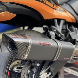 STRIKER（ストライカー） 91593IMJ-H フルエキゾースト SC インター