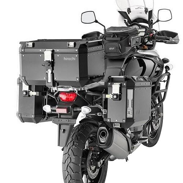 【メーカー在庫あり】 91685 ジビ GIVI PL3105CAM 14年 V-STROM100 ...