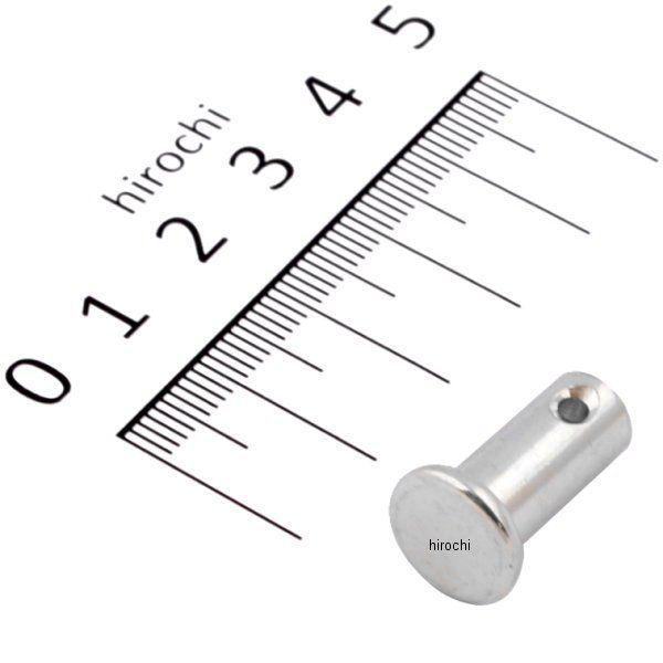 【メーカー在庫あり】 91701-08018 ヤマハ純正ピンクレビス(2J2) JP