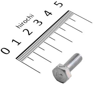 【メーカー在庫あり】 92000-06016 ホンダ純正 6角ボルト 6×16 JP店