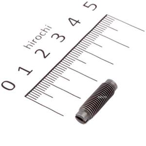 92013-009 カワサキ純正セットスクリューウ6mm JP